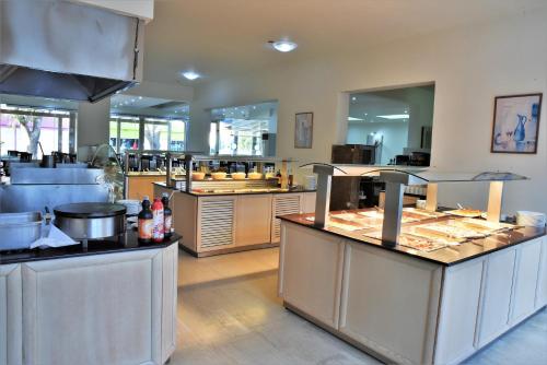 Marathon Hotel - All Inclusive – Kolymbia, AZ