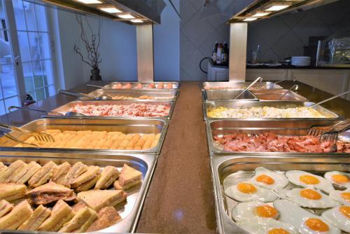 Marathon Hotel - All Inclusive – Kolymbia, AZ