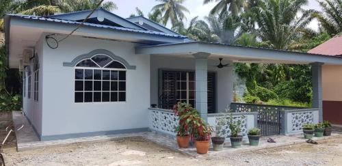 Atocha Homestay - Terong@Taiping in Terong