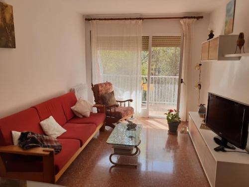 Ca la Rita - Apartment - Castellfollit de la Roca