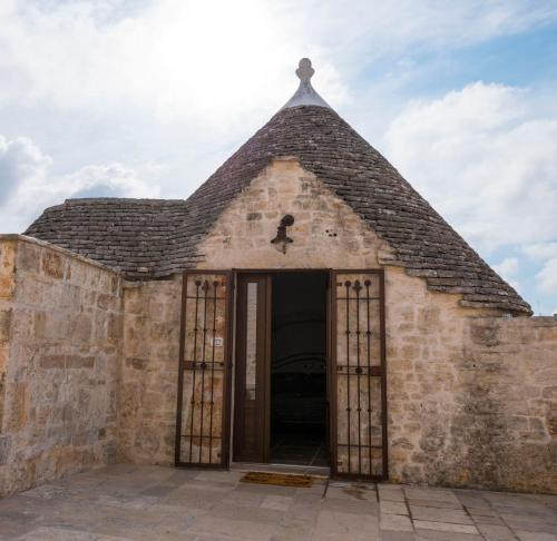 B&b I Trulli dei Desideri – Alberobello, LA