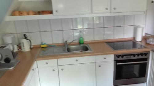 Ferienwohnung in Scharnhagen