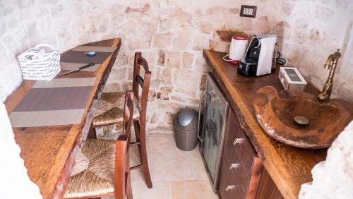 B&b I Trulli dei Desideri – Alberobello, LA