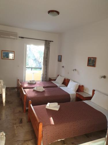 Drosia Hotel - image 14