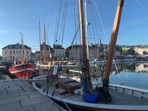 L' Annexe du 10Honfleur