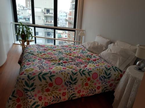 Duplex Cabildo, Buenos Aires