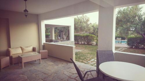 Asteris Village Chalkidiki Greece