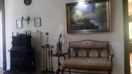 Retro - 19th Century Guest House, Balchik (photo 10)