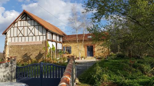 OCCITANAT chambre d'hôte Tarbes