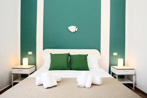 I Vicoletti rooms & homes