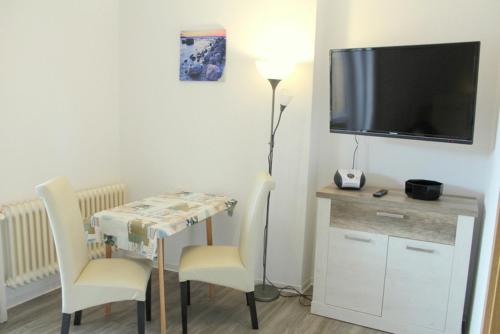 Appartment Vermietung Lütje - image 8