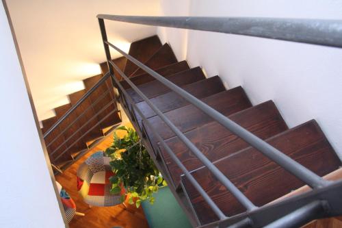 Casa PAN (Percorso Arabo Normanno)