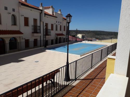MI RUIDERA in Ruidera