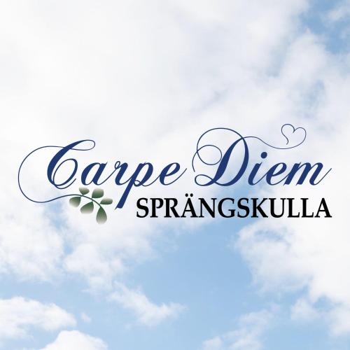 Carpe Diem Sprängskulla