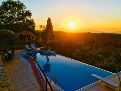 Villa Marrone Splendid Seaview