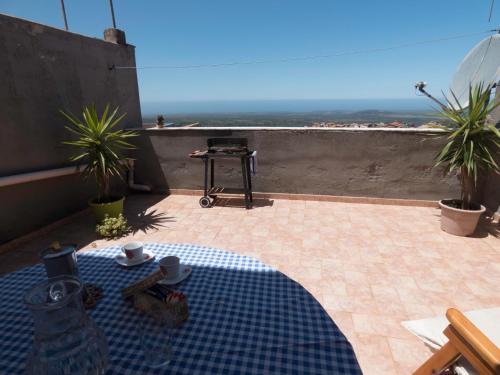 Su 'e Torigheddu - Casa con terrazza panoramica