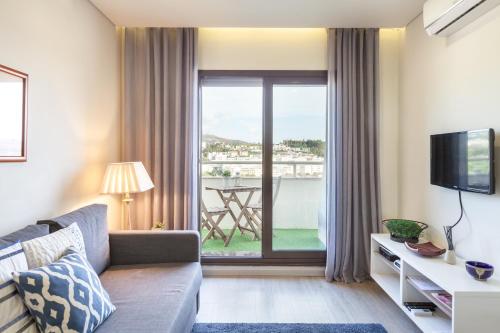  Panoramic Eiffel Apartment - Minho's Guest, Unterkunft in Braga