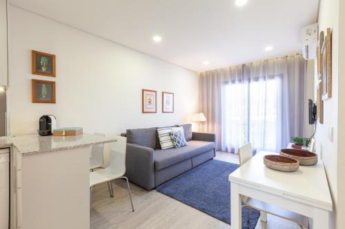  Panoramic Eiffel Apartment - Minho's Guest in Braga