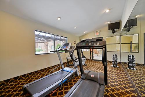 Best Western Shelbyville Lodge in Shelbyville