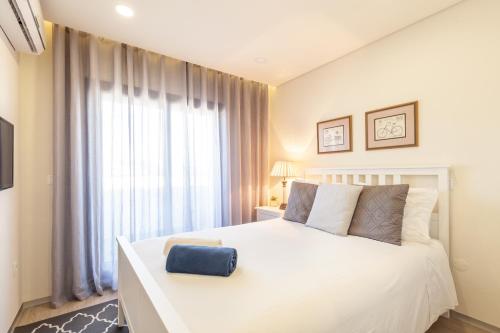  Panoramic Eiffel Apartment - Minho's Guest in Braga