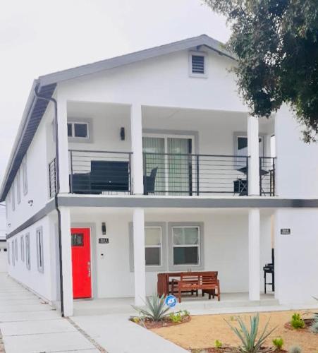 Luxury Stays Private & Quiet Getaway is perfectly located for both business and leisure guests in Los Angeles (CA). Featuring a satisfying list of amenities, guests will find their stay at the property a comfortab