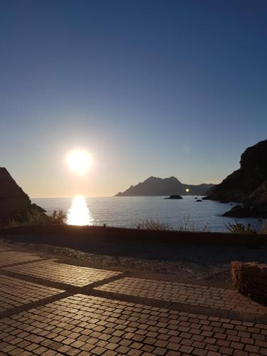 Le monte rosso Hotel de charme Osani