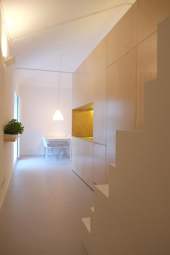 Porto Serralves Designing Apartment, Porto