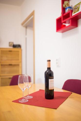 Apartman Zolo