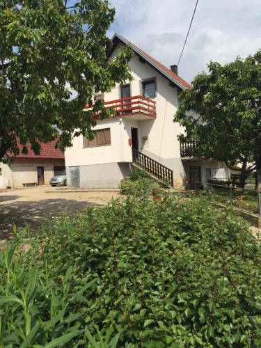 Apartman Laura