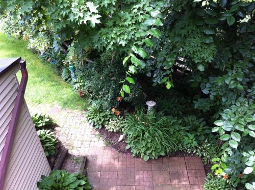 Emerald Necklace Inn Bed and Breakfast