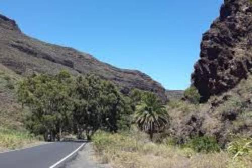 El Burrero Beach Quiet Apartment + Solarium / Near Airport / High Speed Wifi /Enjoy Gran Canaria