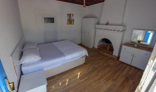  Okaliptus Rooms in Fethiye