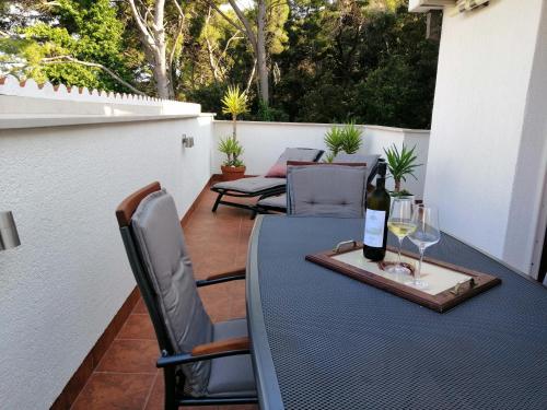 Apartment Markorcula, Korčula (fotografie 5)