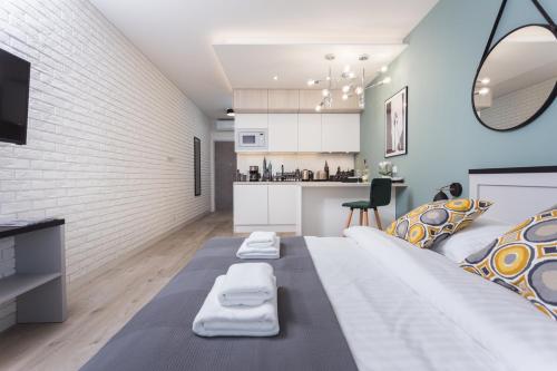 City of the Kings - Asja Apartment - Rajska 3, Cracovie (photo 10)