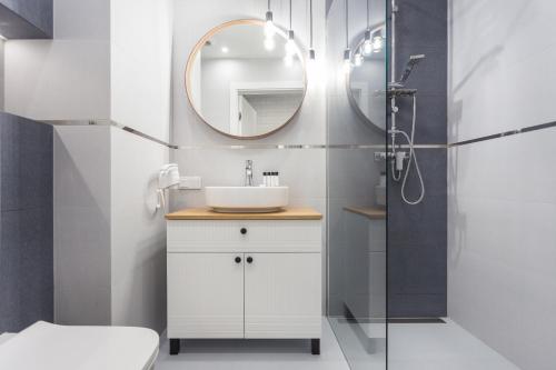 City of the Kings - Asja Apartment - Rajska 3, Cracovie (photo 4)