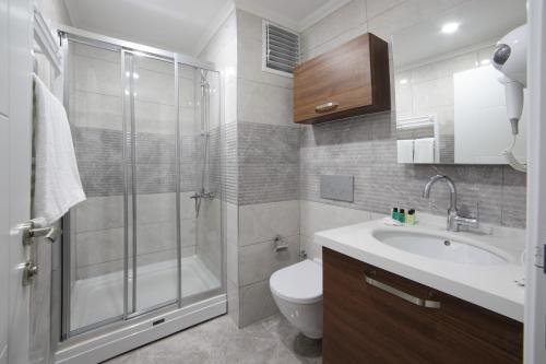 Walton Residence Sisli