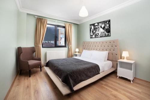 Walton Residence Sisli