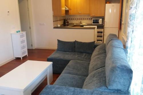  Pirineo Aragonés, ¡Apúntate a la aventura!, Unterkunft in Sabiñánigo