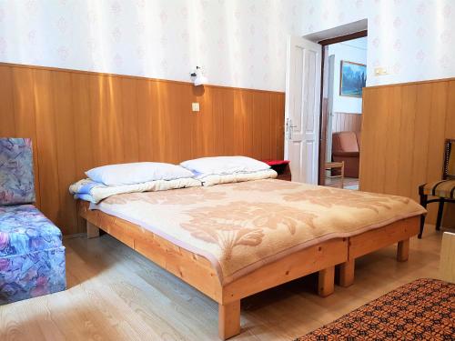 Muskátli Üdülőház - image 3
