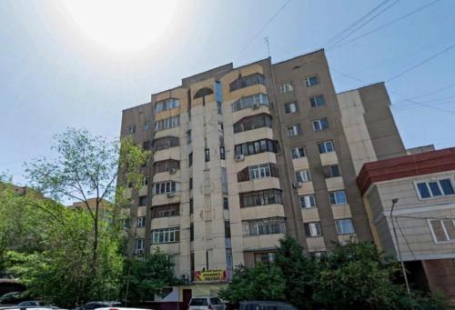Двушка в Самале