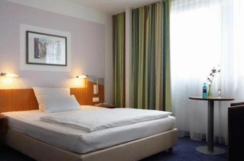 Ramada by Wyndham Hannover Messe, Hannover (photo 11)