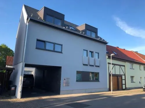 Ferienwohnung Calla in Erfurt, Deutschland