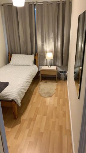 Shoreditch Hoxton Room