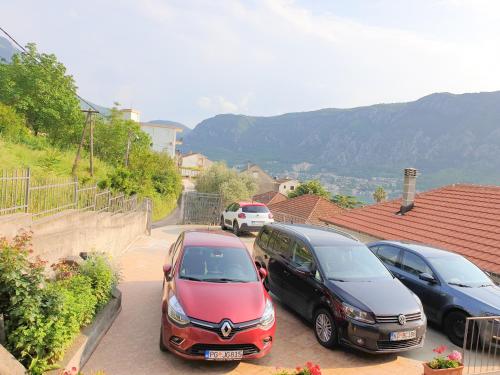 Apartments Lazarević - image 17