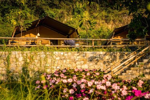 Delle Rose Camping & Glamping Village