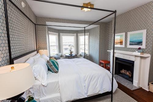 The Inn at Four Eleven York - image 6