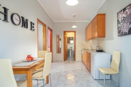  family house nikos 2 in Sykia