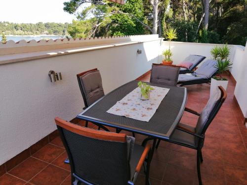 Apartment Markorcula, Korčula (fotografie 3)
