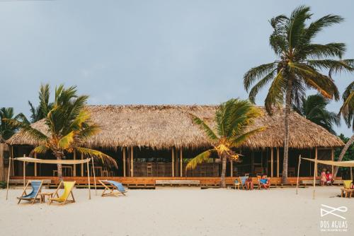 Dos Aguas Lodge