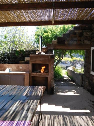  Dammuso dei nonni Tortorici Scauri in Pantelleria